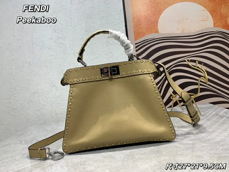 fendi aaa qualite sac a main  pour femme s_113b3061